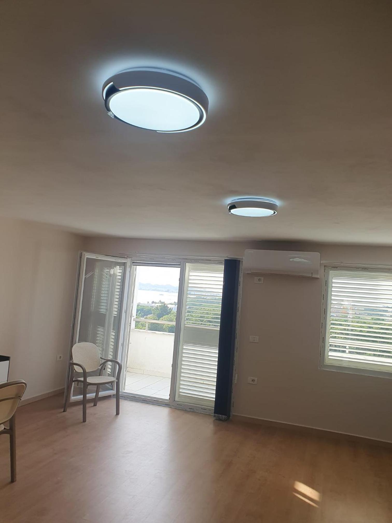 Penthouse d'exception avec Rooftop vue mer et colline 3 chambres sur 2 étages 100m de la plage