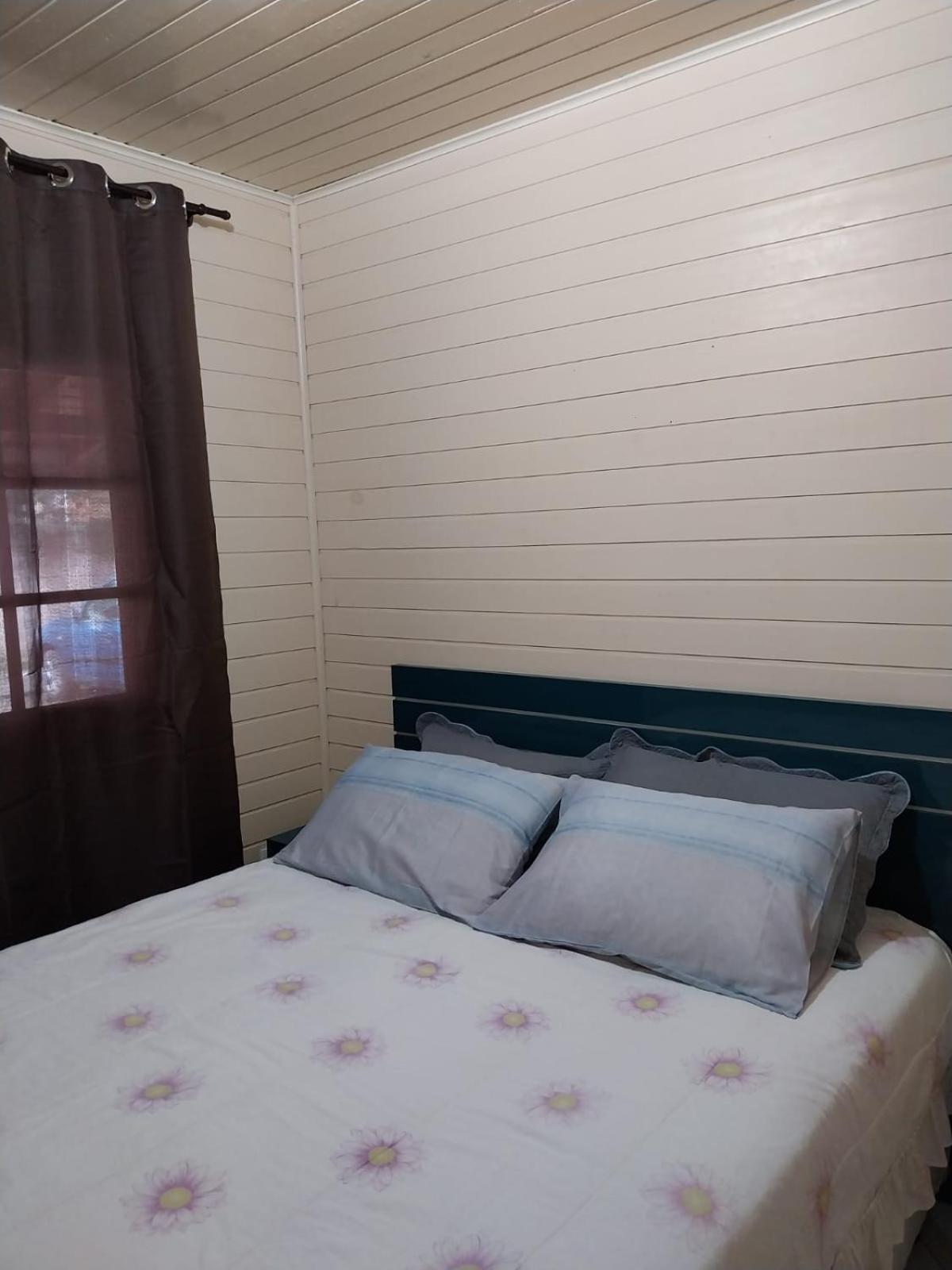 Super Casa de 3 Quartos ao Lado da Igreja Matriz