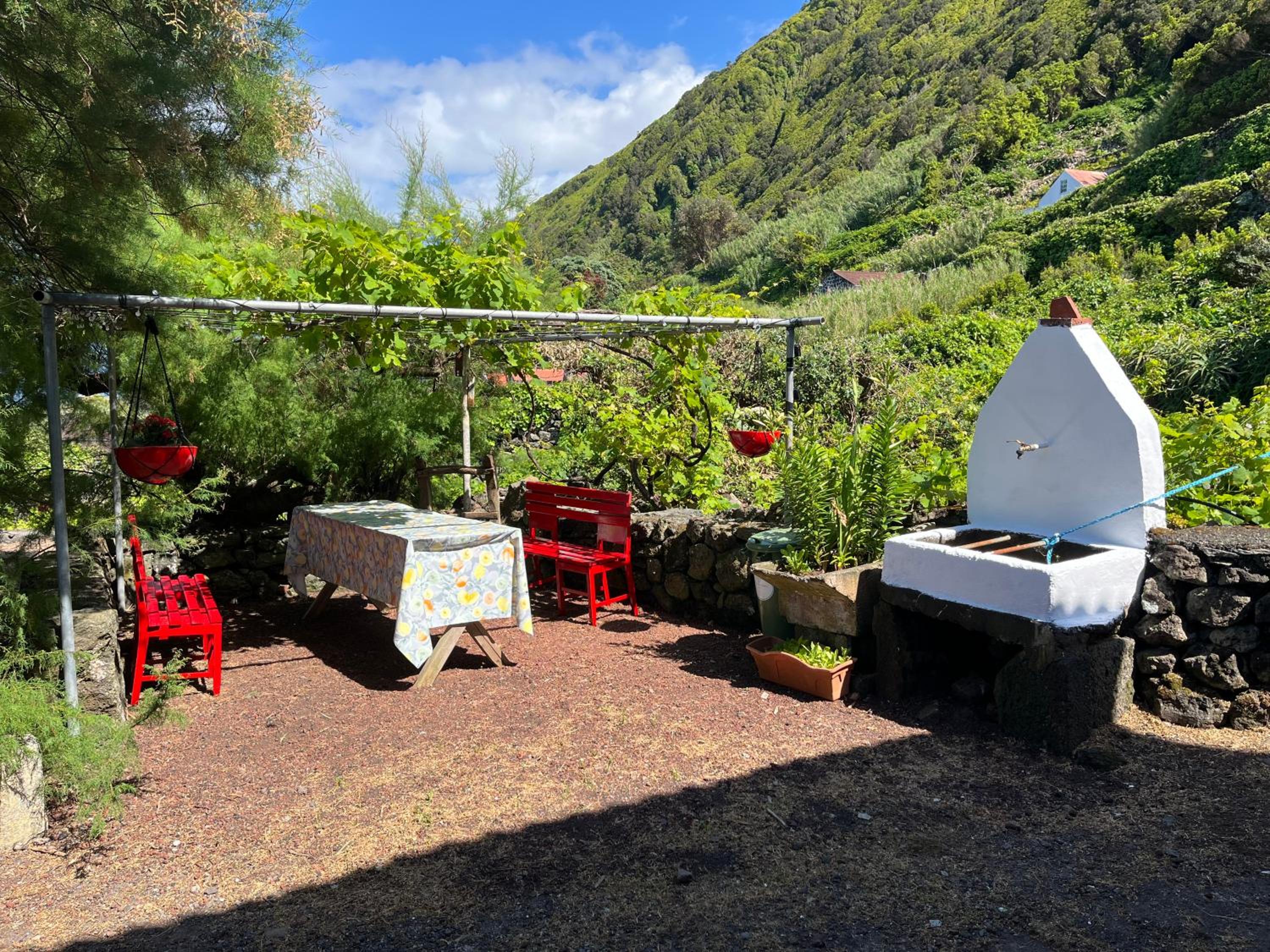 Casa Do Salgueiro