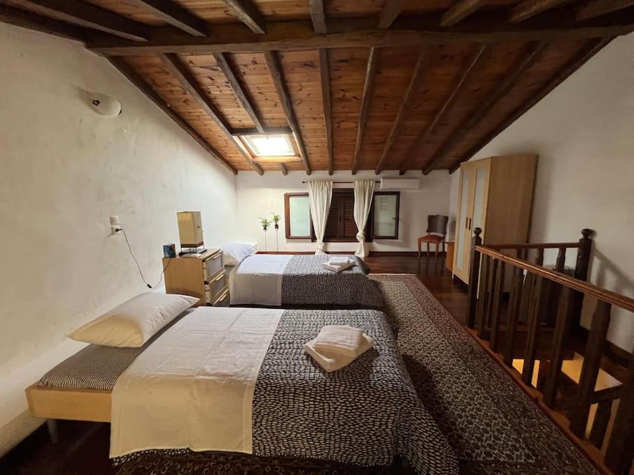 Argi's House Skiathos view 2