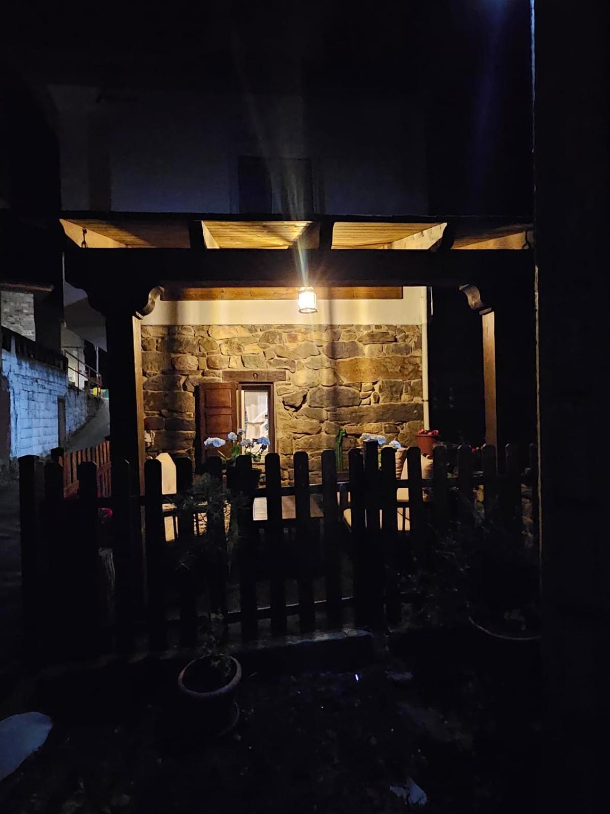 Casita con encanto, les gaites