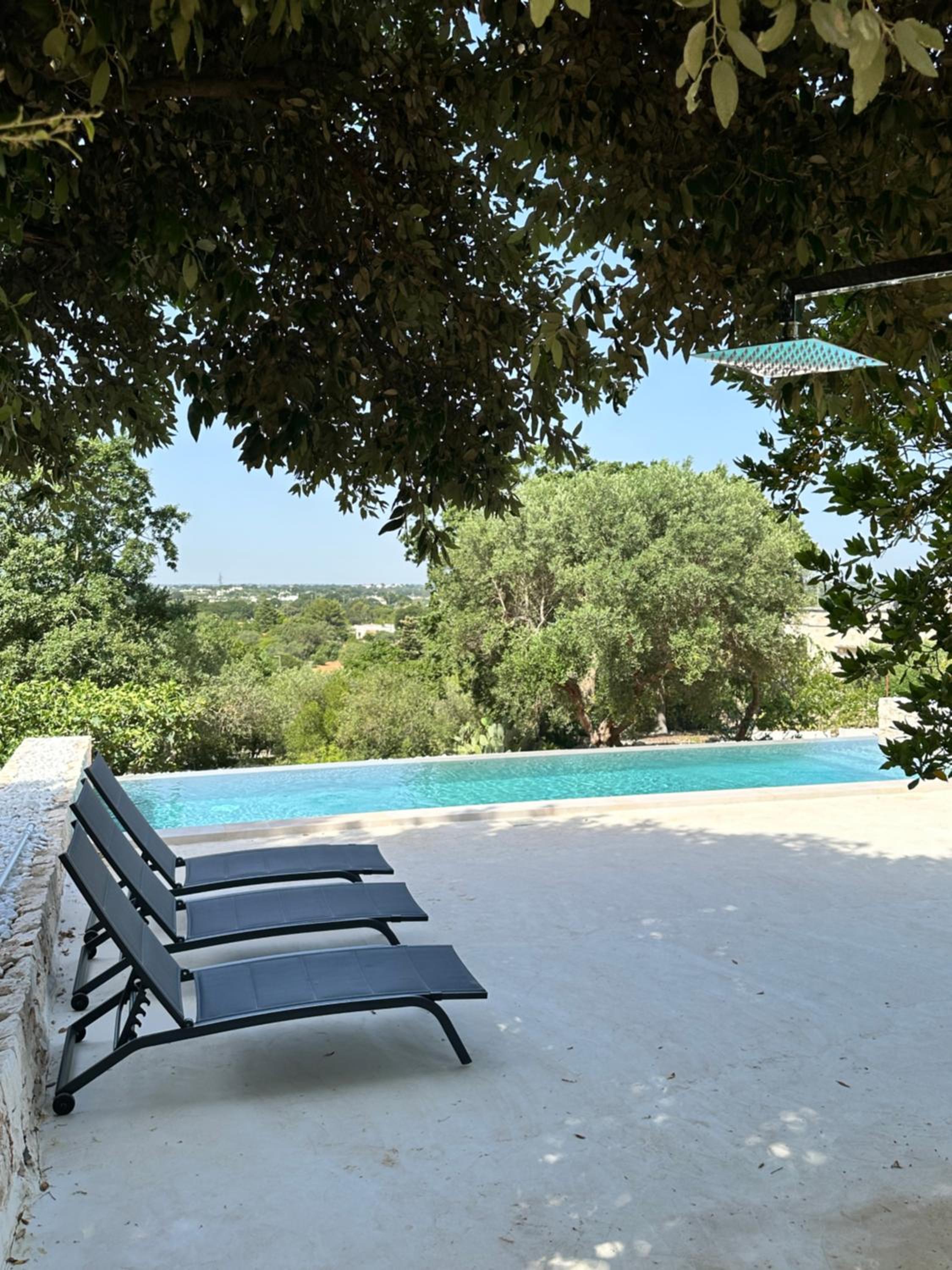 Trullo Pugliarmonia