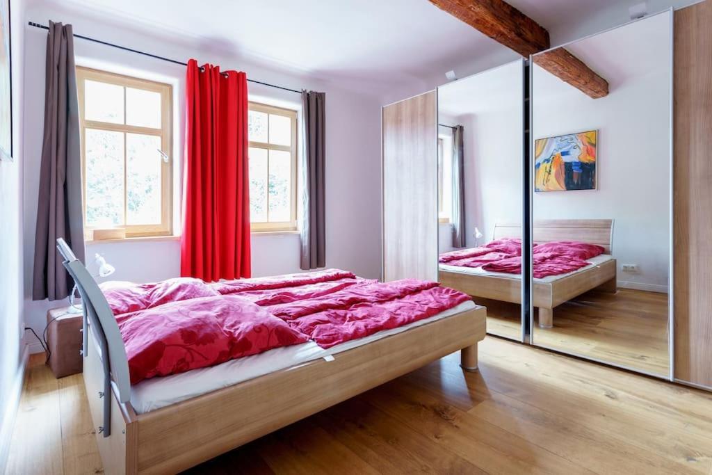 Orgelbauerhaus Schulze