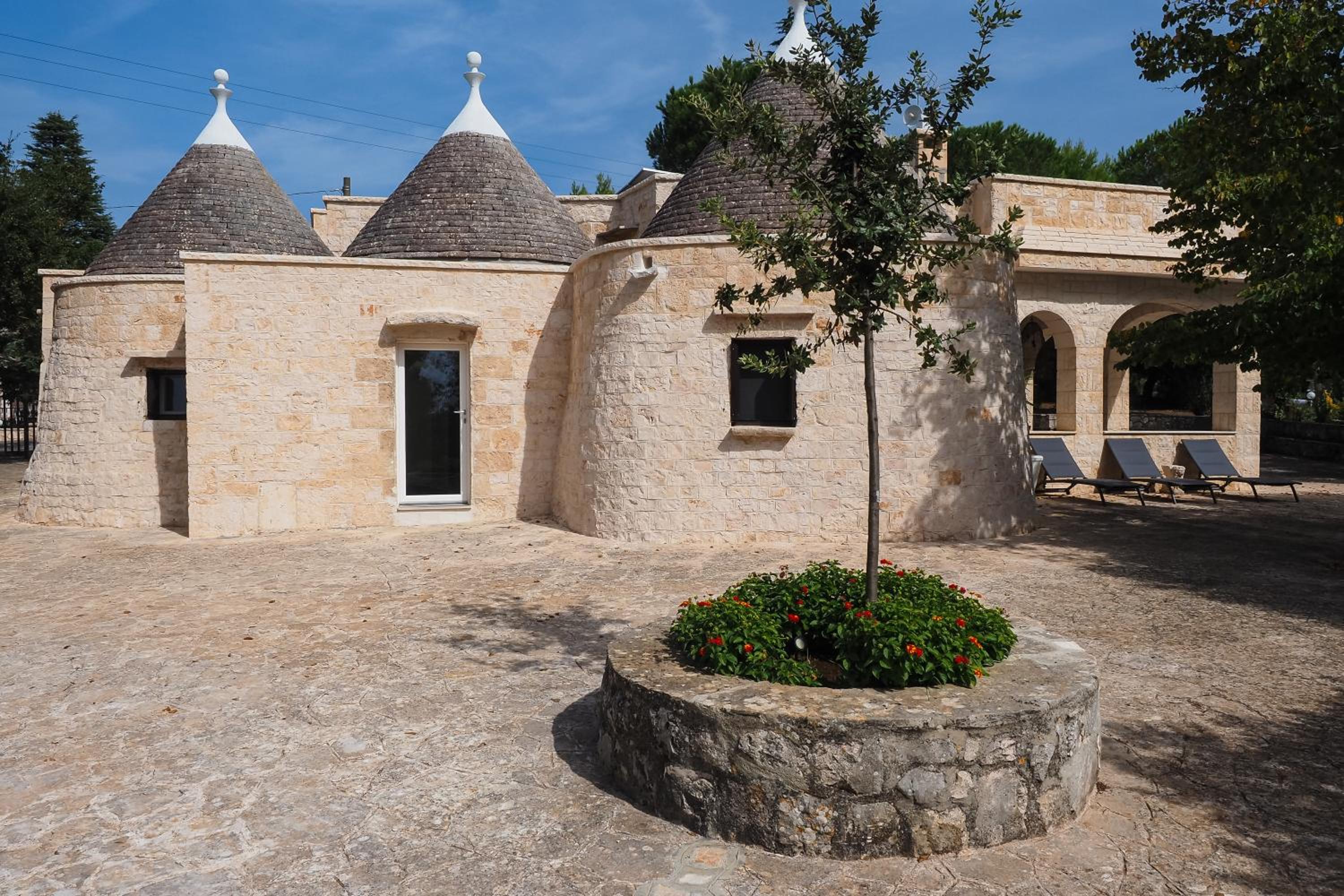 Trullo Pugliarmonia