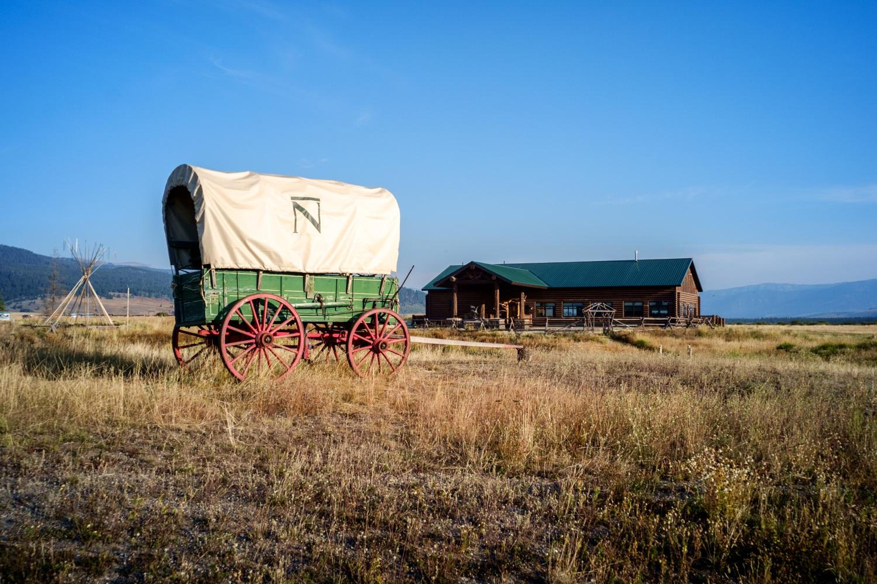 Bar N Ranch