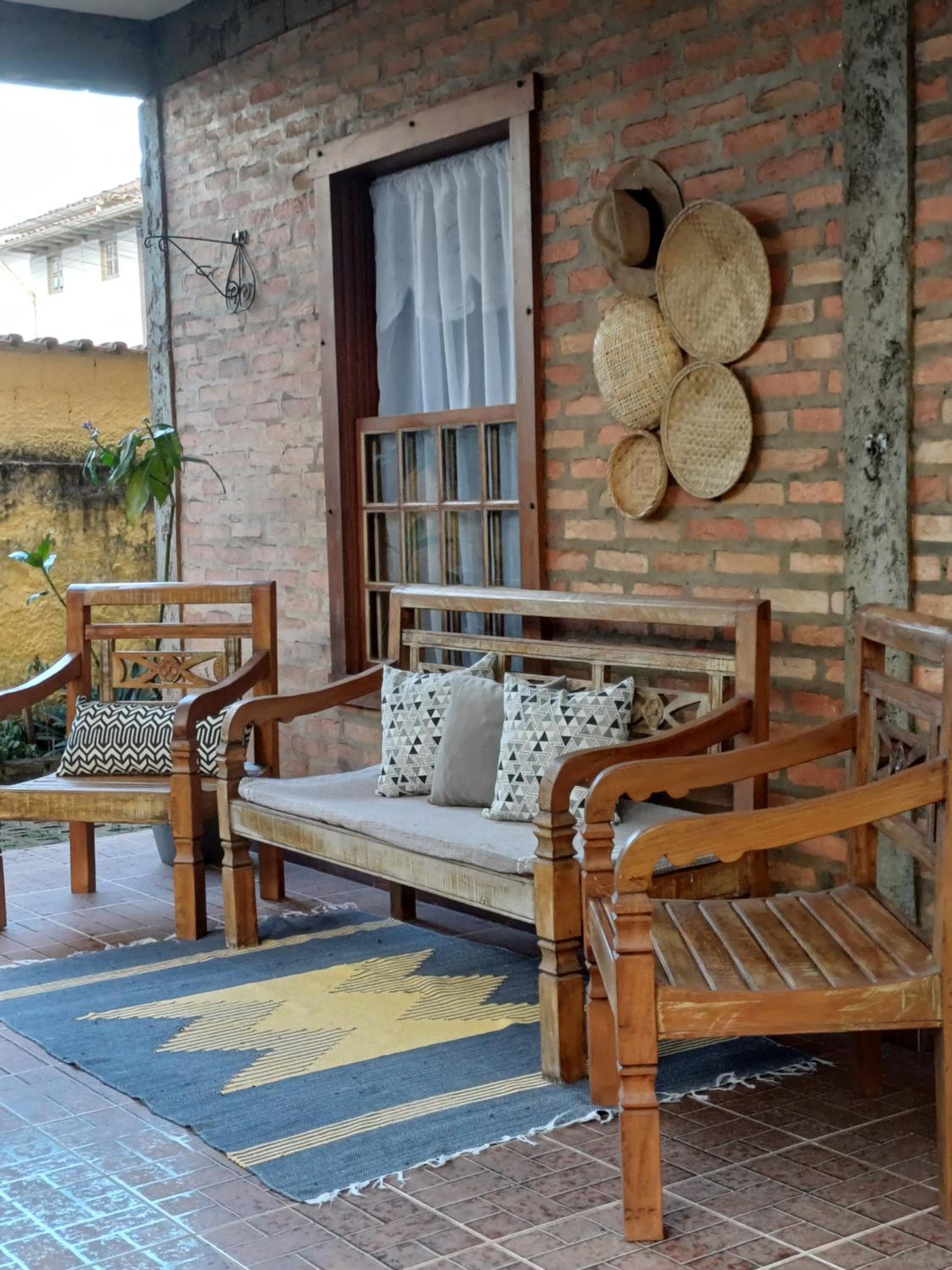 Hotel Pousada Despertar de Minas - Image 1