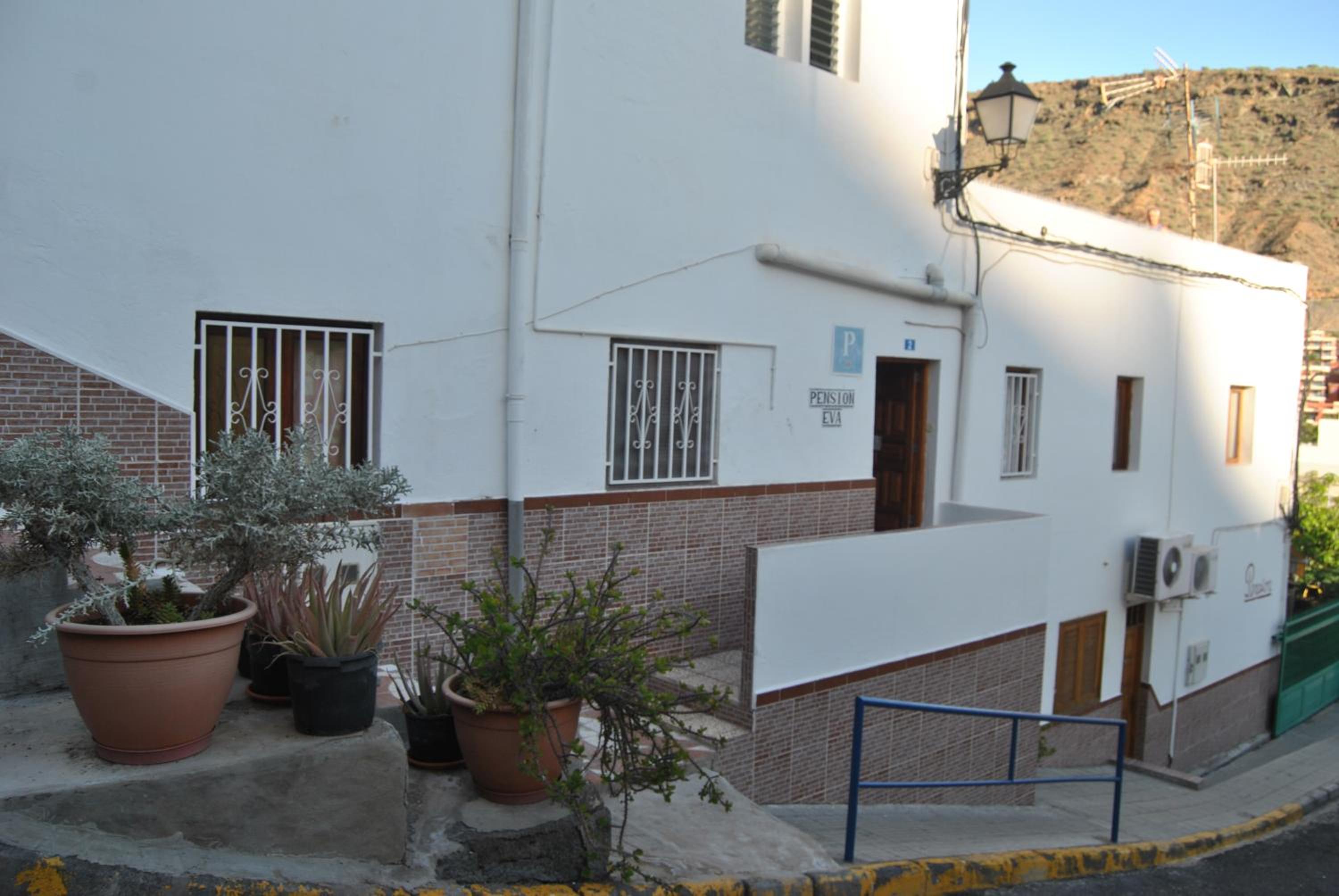 Pension Eva