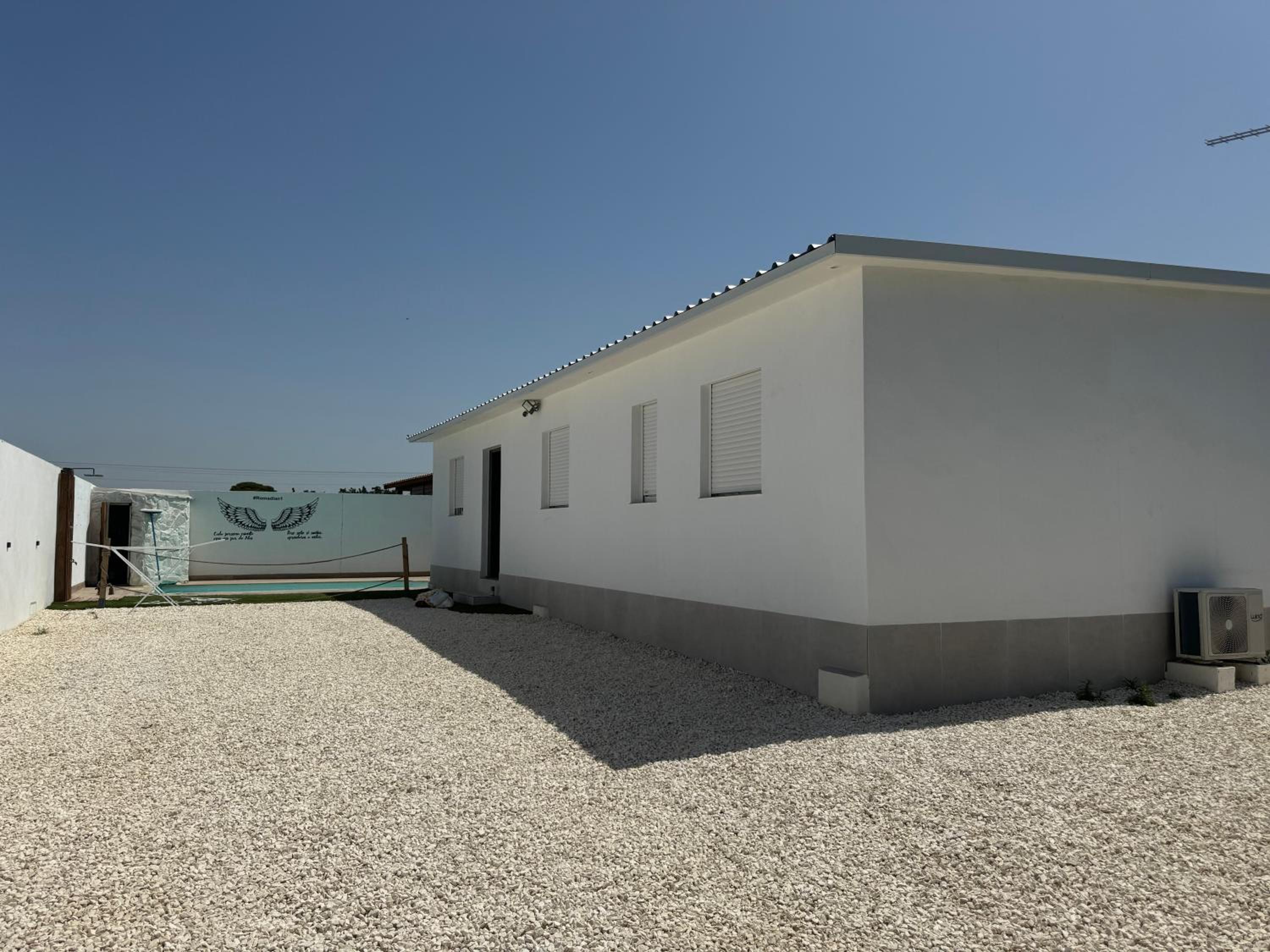 Villa Romadian