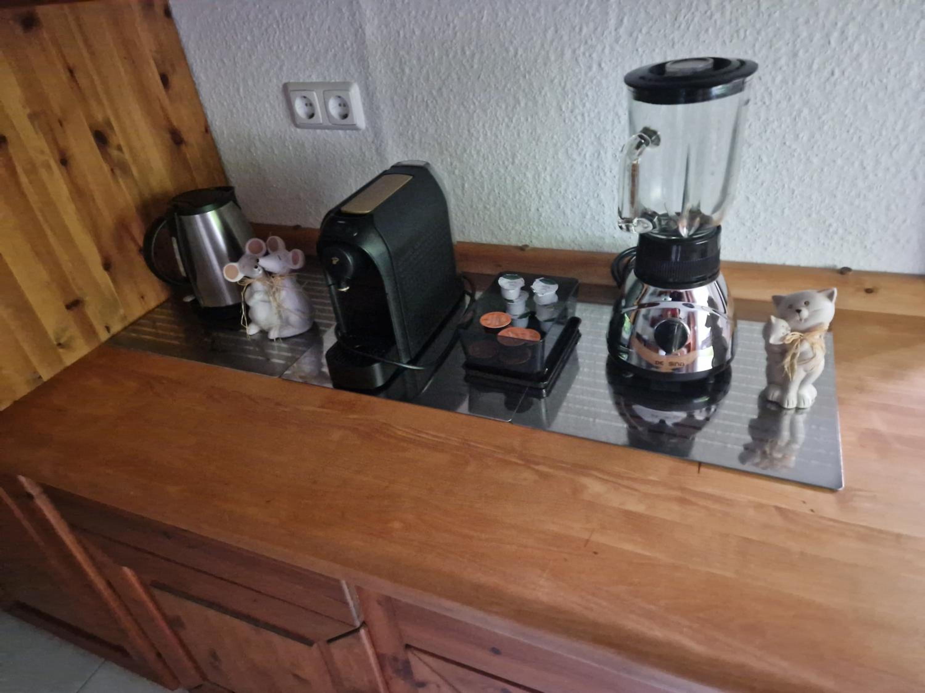 Ferienwohnung im Pfälzerwald