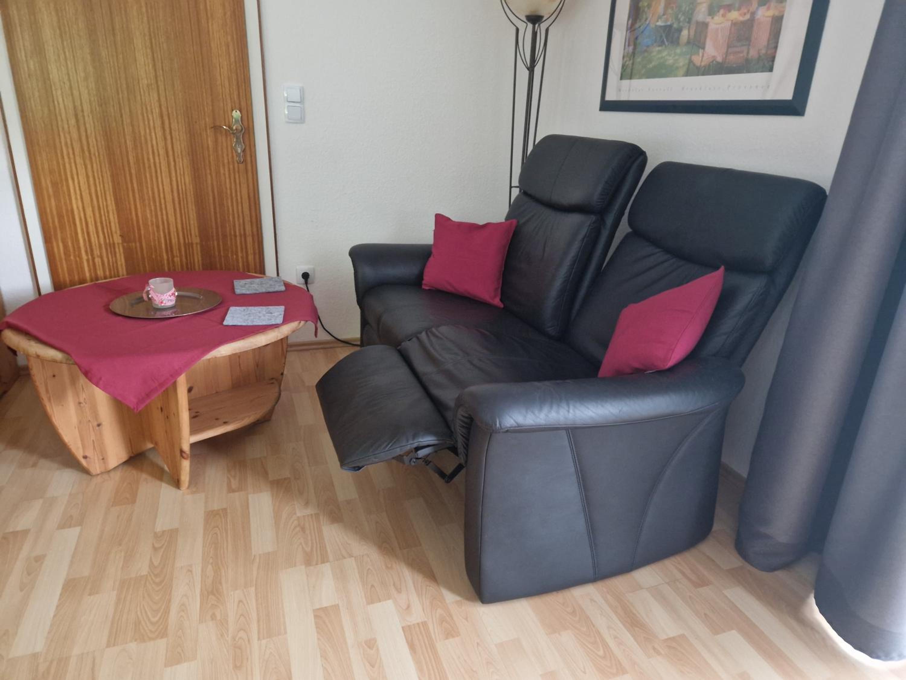 Ferienwohnung im Pfälzerwald