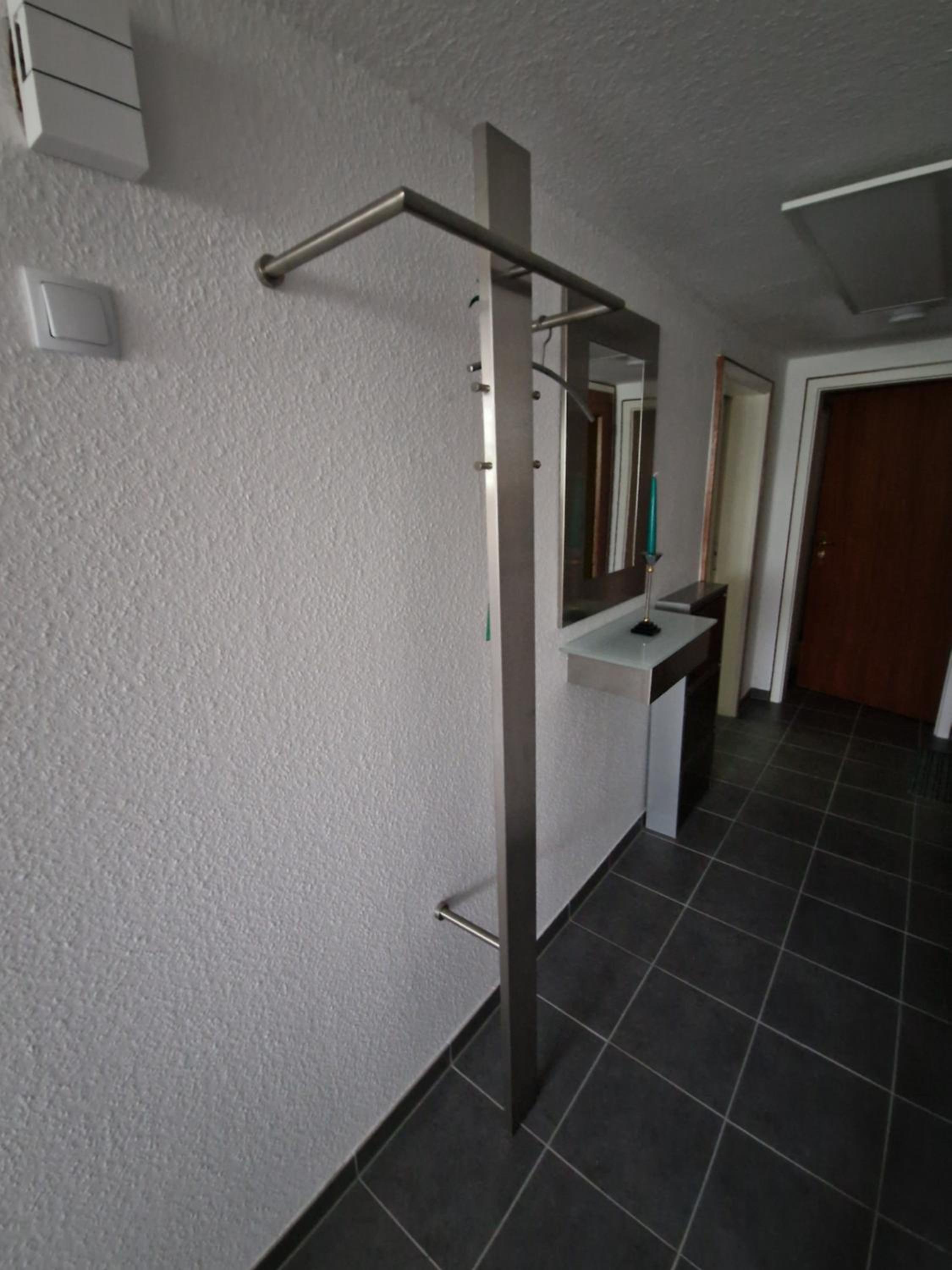 Ferienwohnung im Pfälzerwald