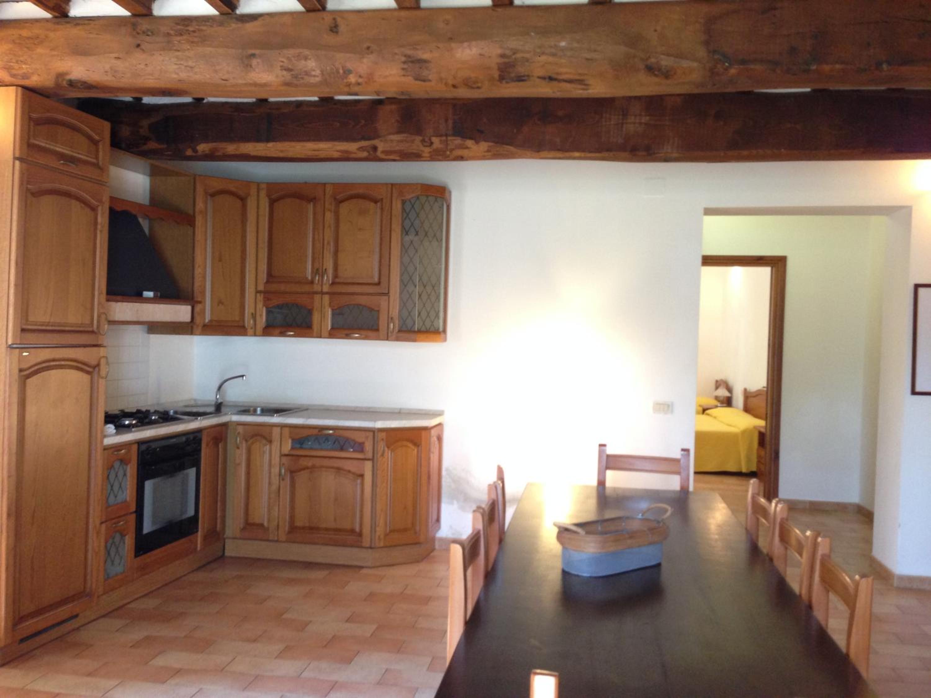 Agriturismo Il Mulino del Vescovo