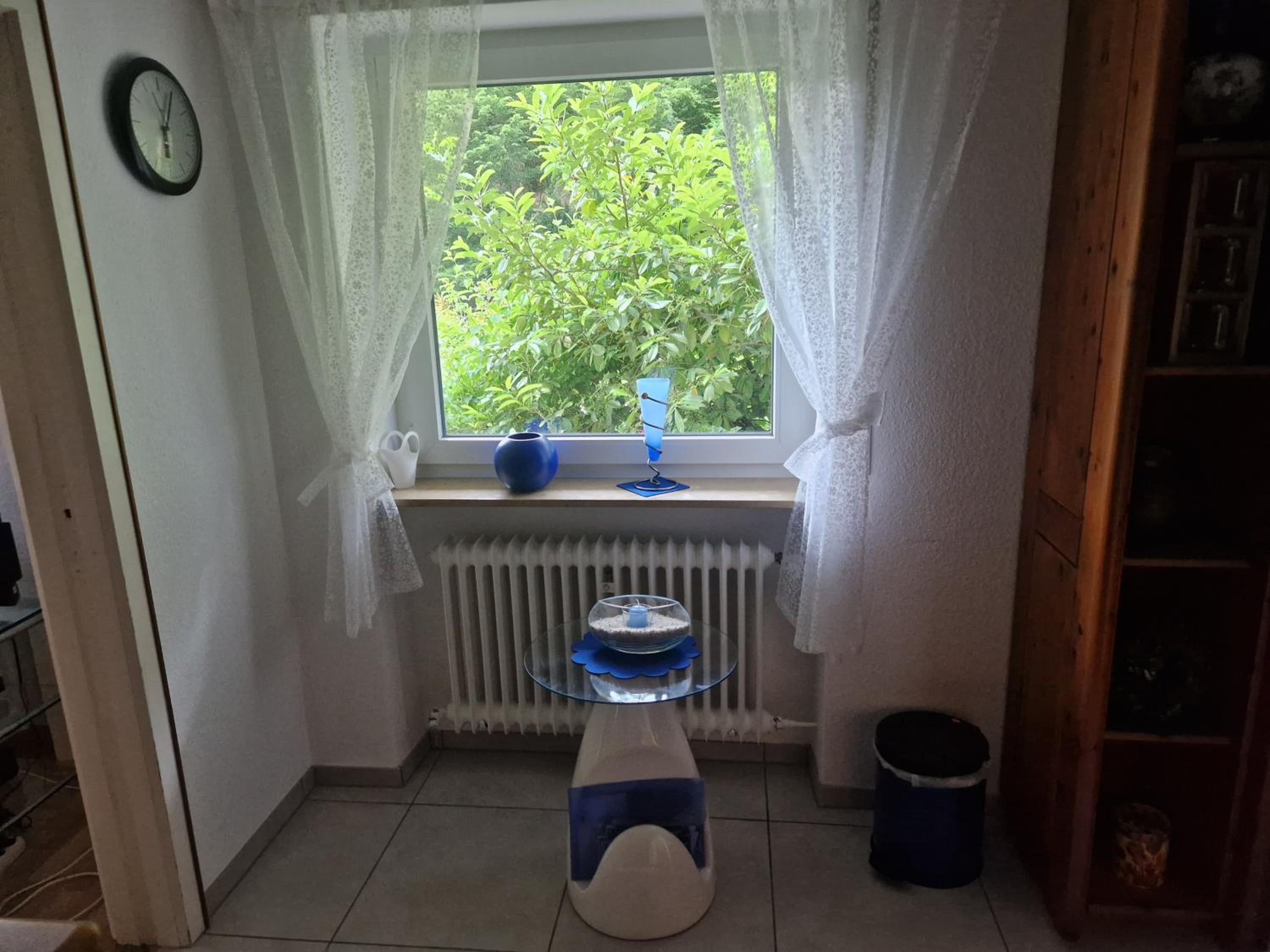 Ferienwohnung im Pfälzerwald