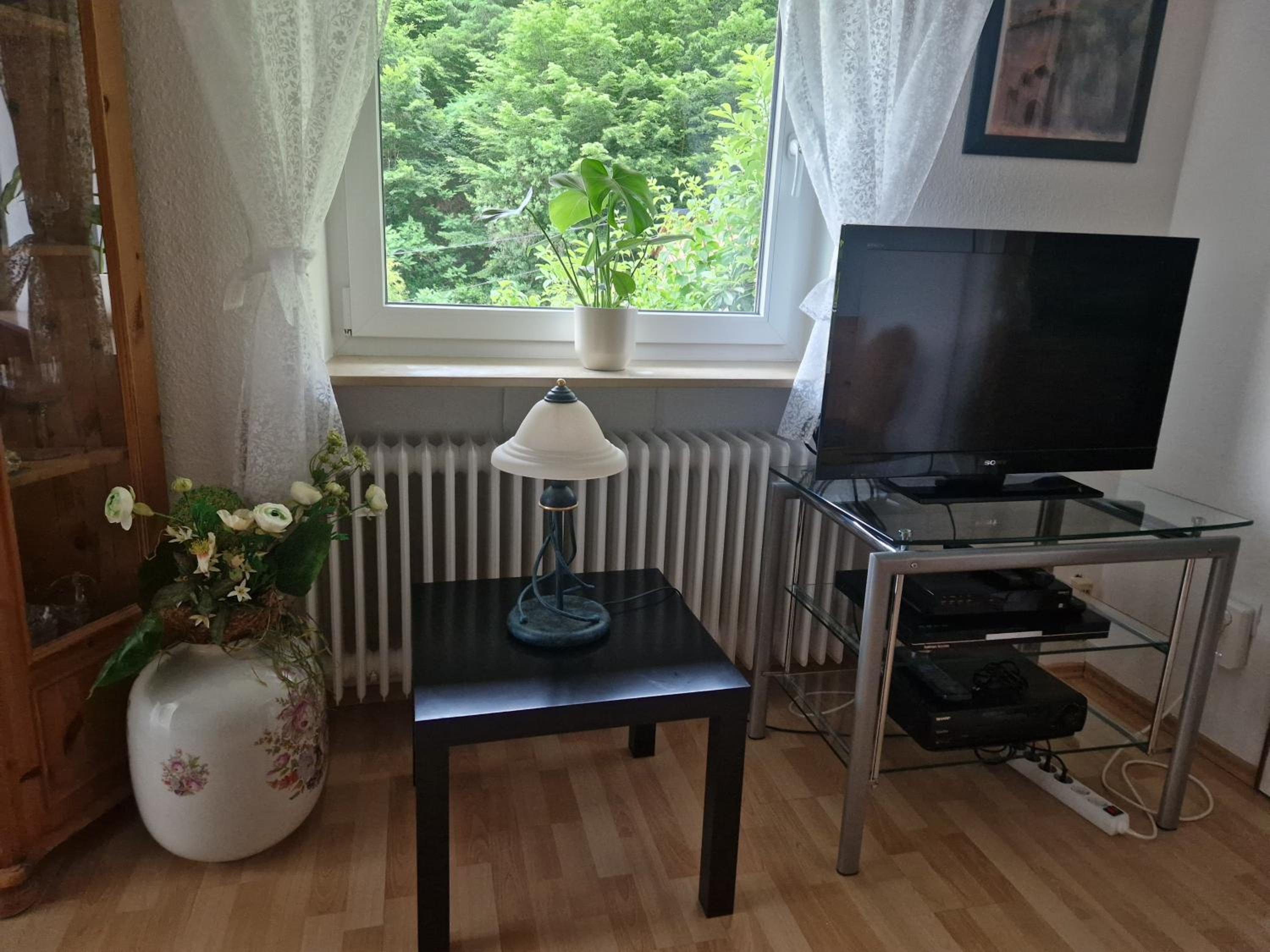 Ferienwohnung im Pfälzerwald