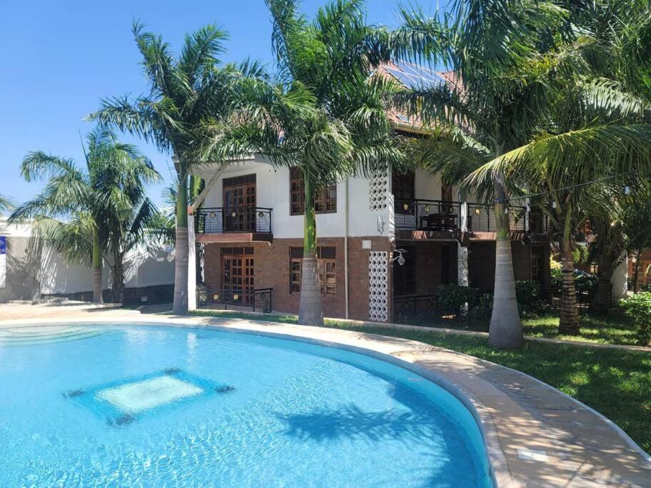 Paradise Bliss Apartment - Diani