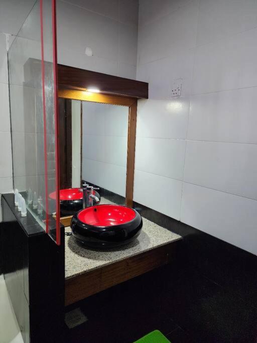 Paradise Bliss Apartment - Diani