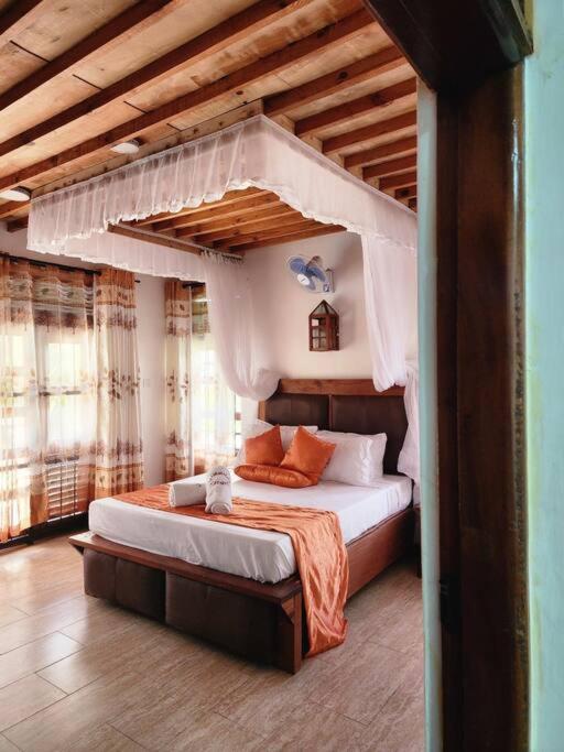 Paradise Bliss Apartment - Diani