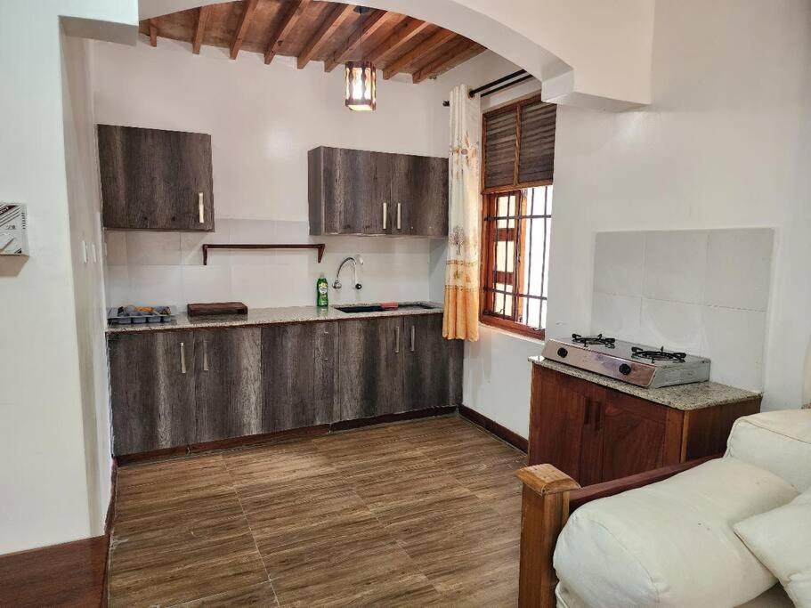 Paradise Bliss Apartment - Diani