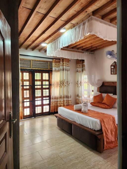 Paradise Bliss Apartment - Diani