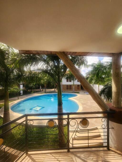 Paradise Bliss Apartment - Diani