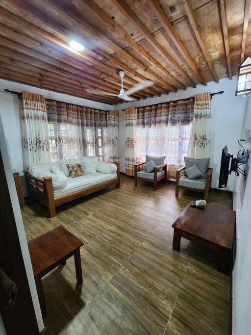 Paradise Bliss Apartment - Diani