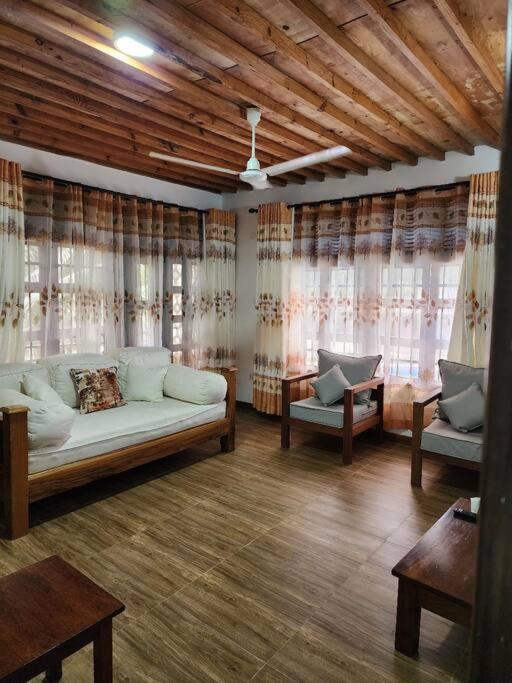 Paradise Bliss Apartment - Diani