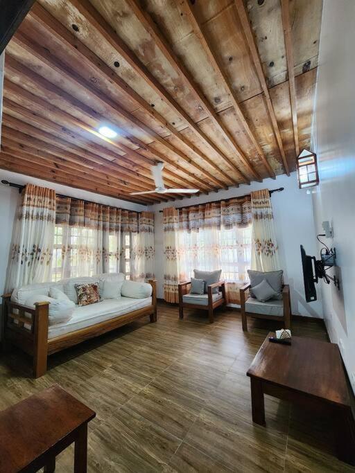 Paradise Bliss Apartment - Diani
