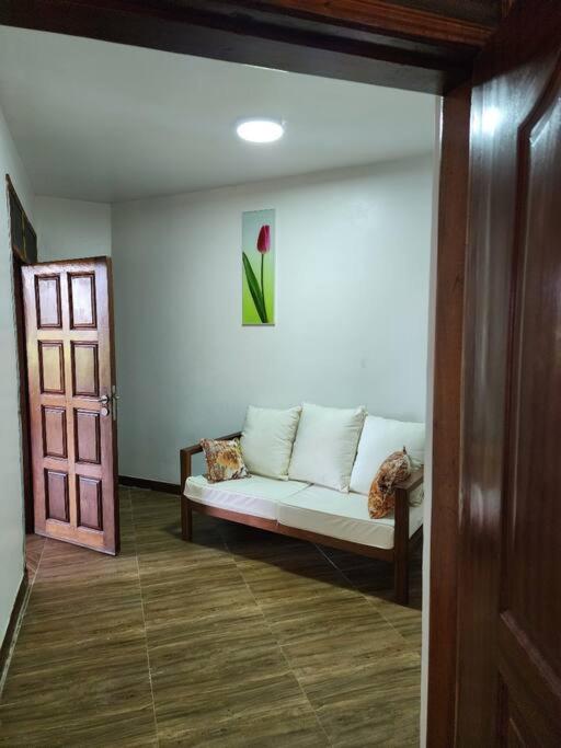 Paradise Bliss Apartment - Diani