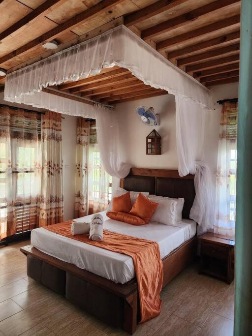 Paradise Bliss Apartment - Diani