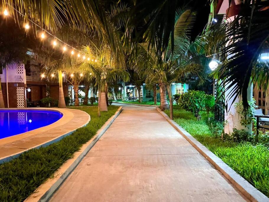Paradise Bliss Apartment - Diani