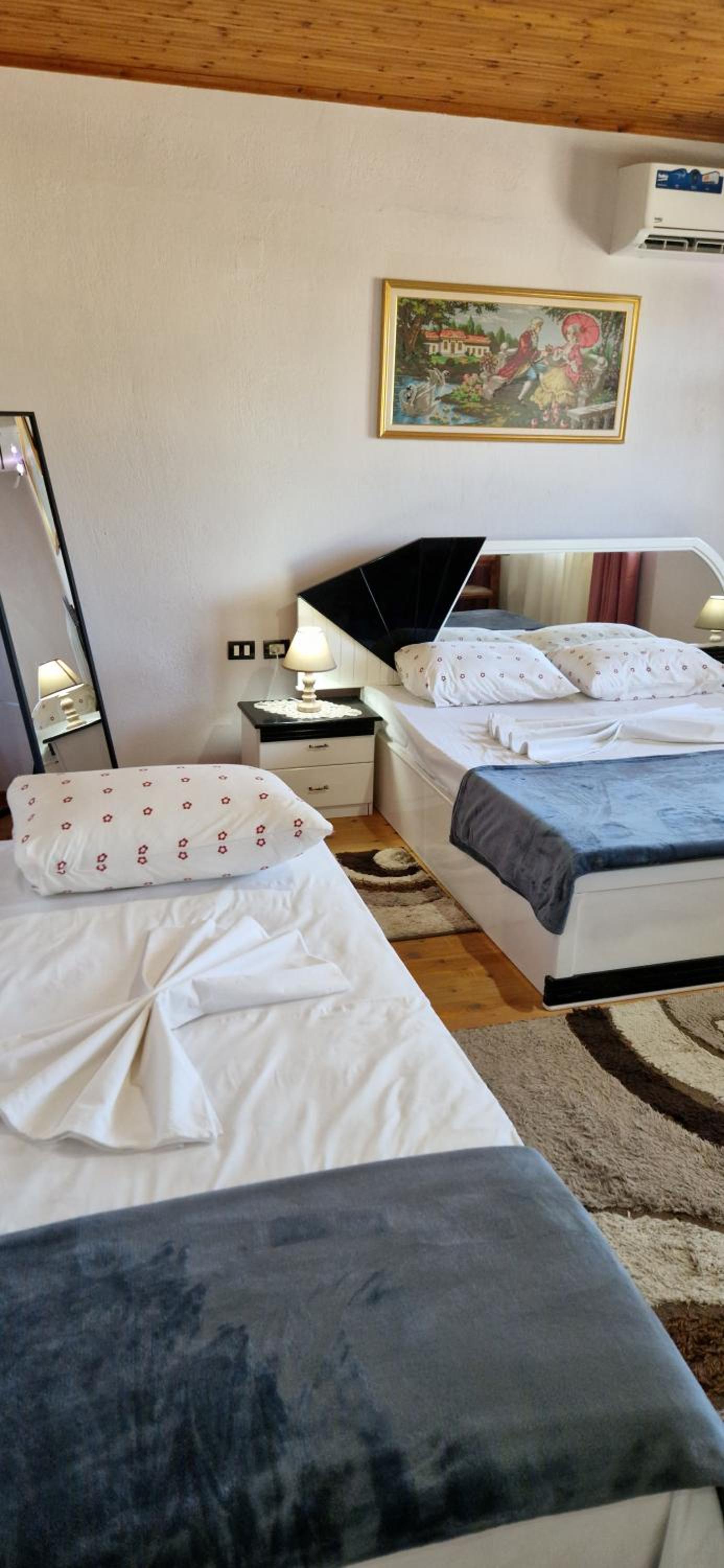 SHENA Guest House