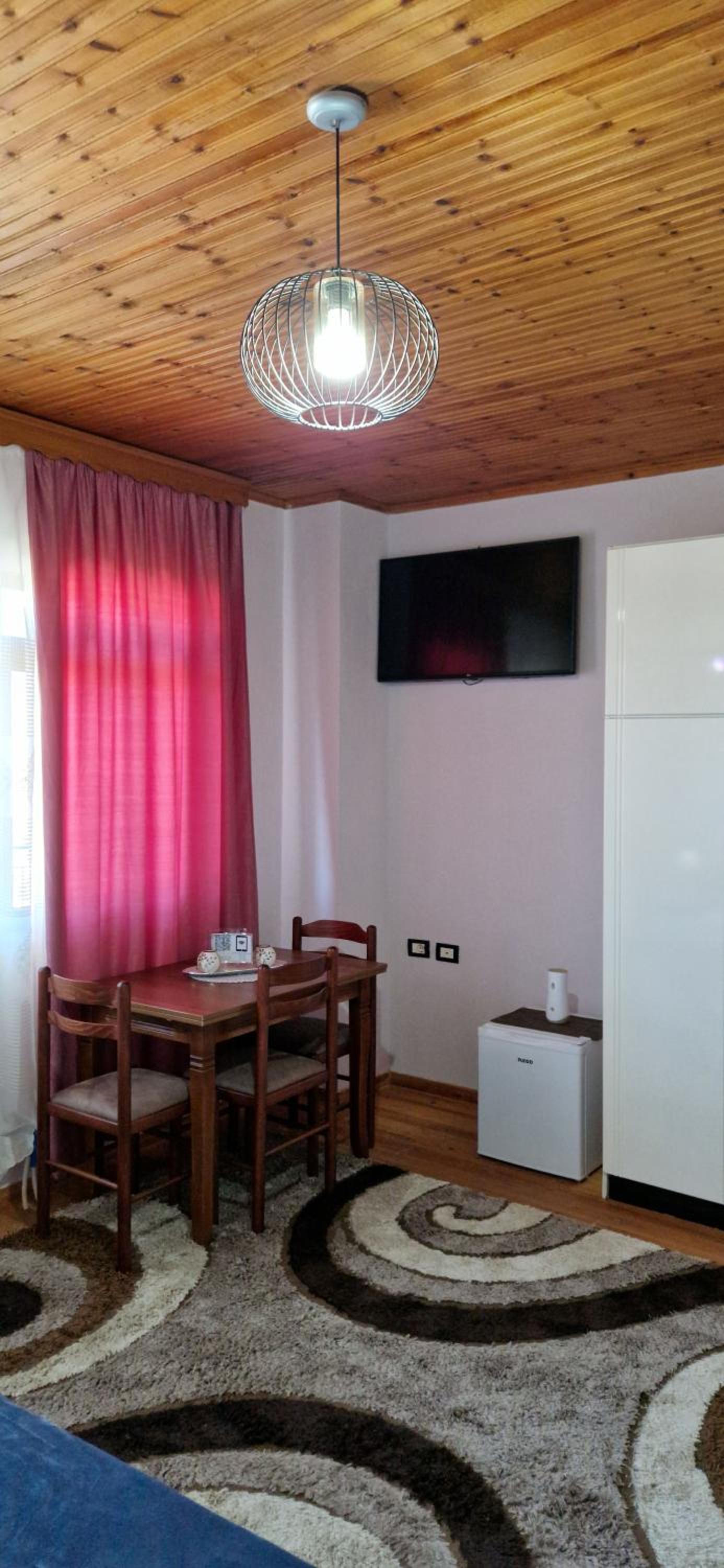 SHENA Guest House