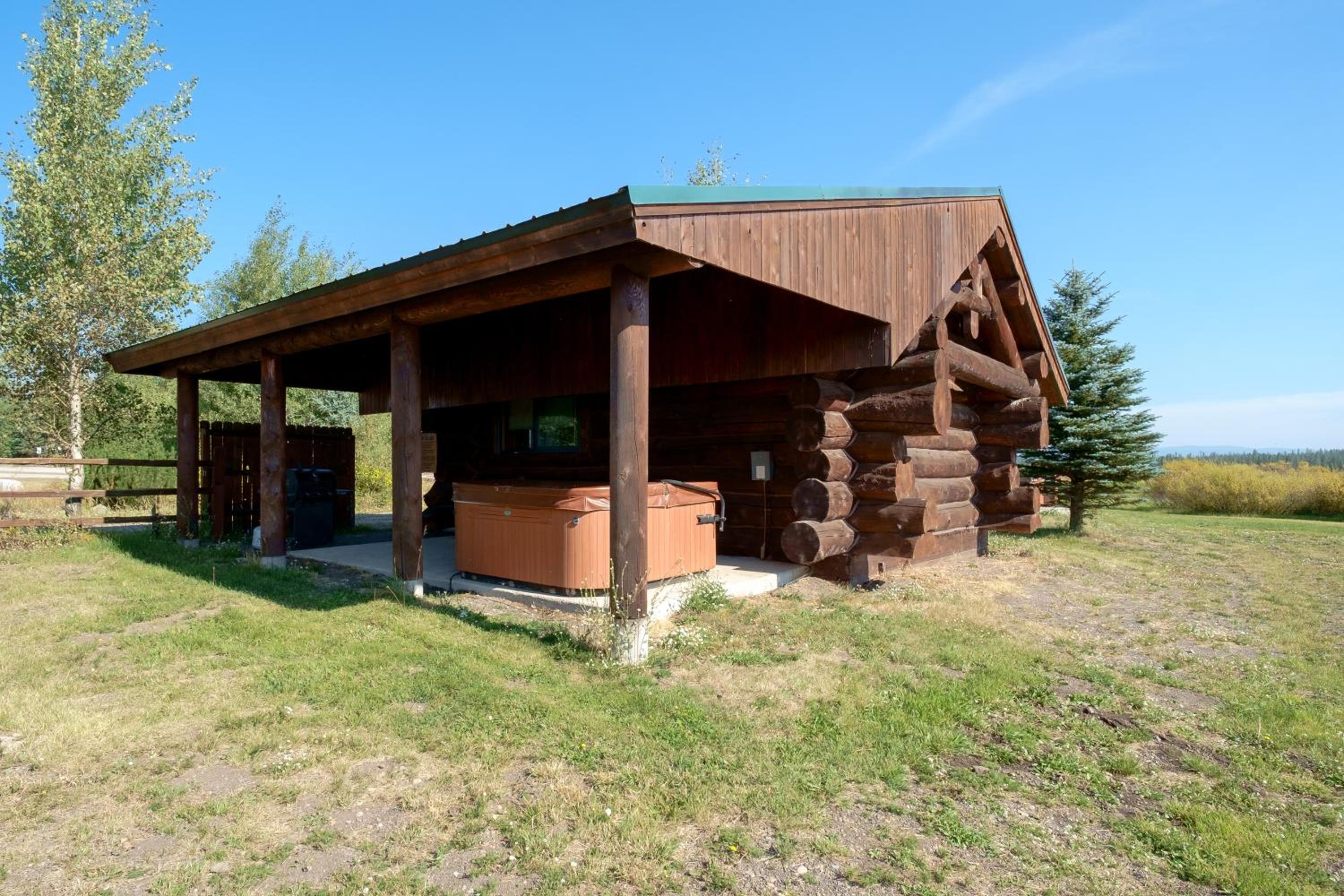 Bar N Ranch