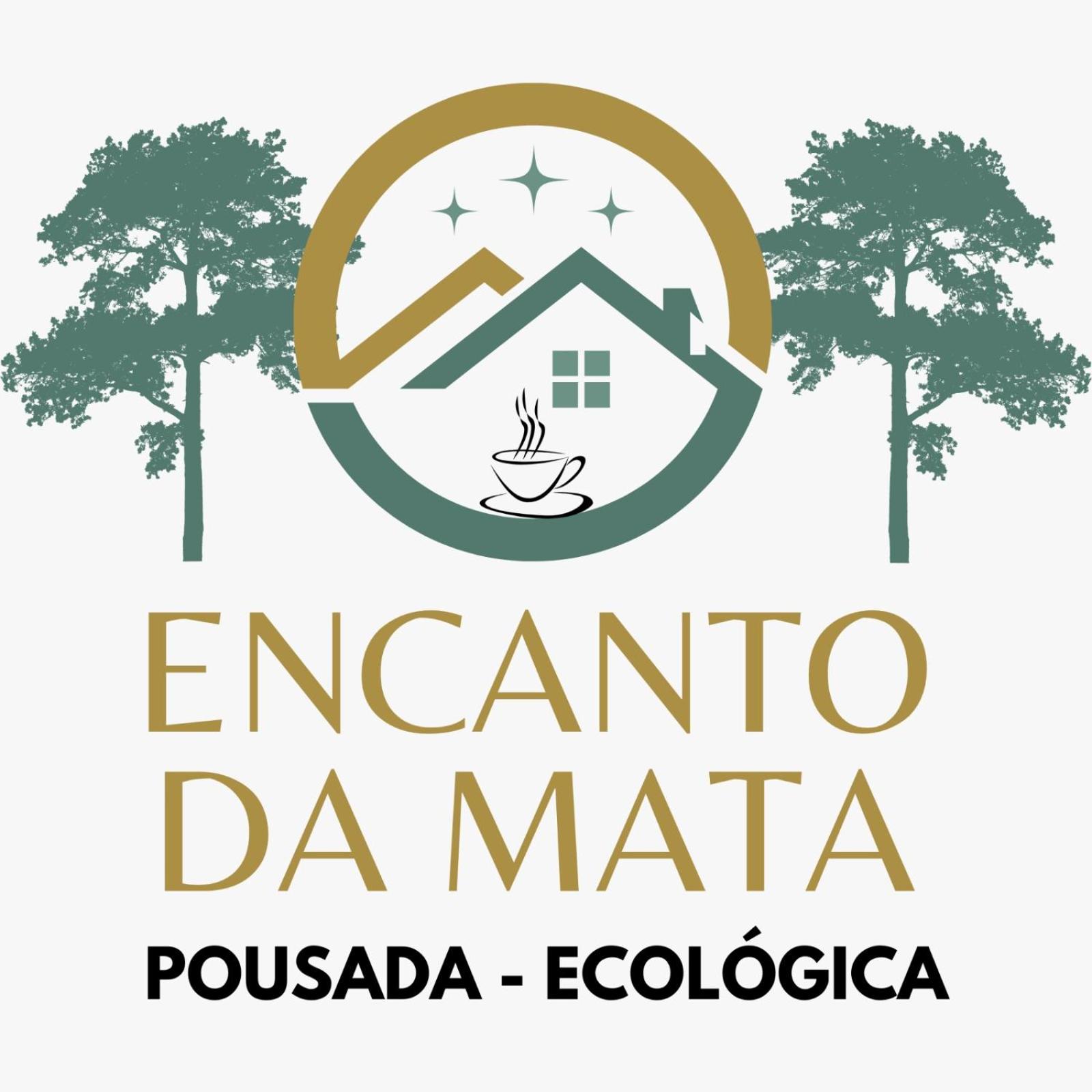 Parque Natural ENCANTO DA MATA