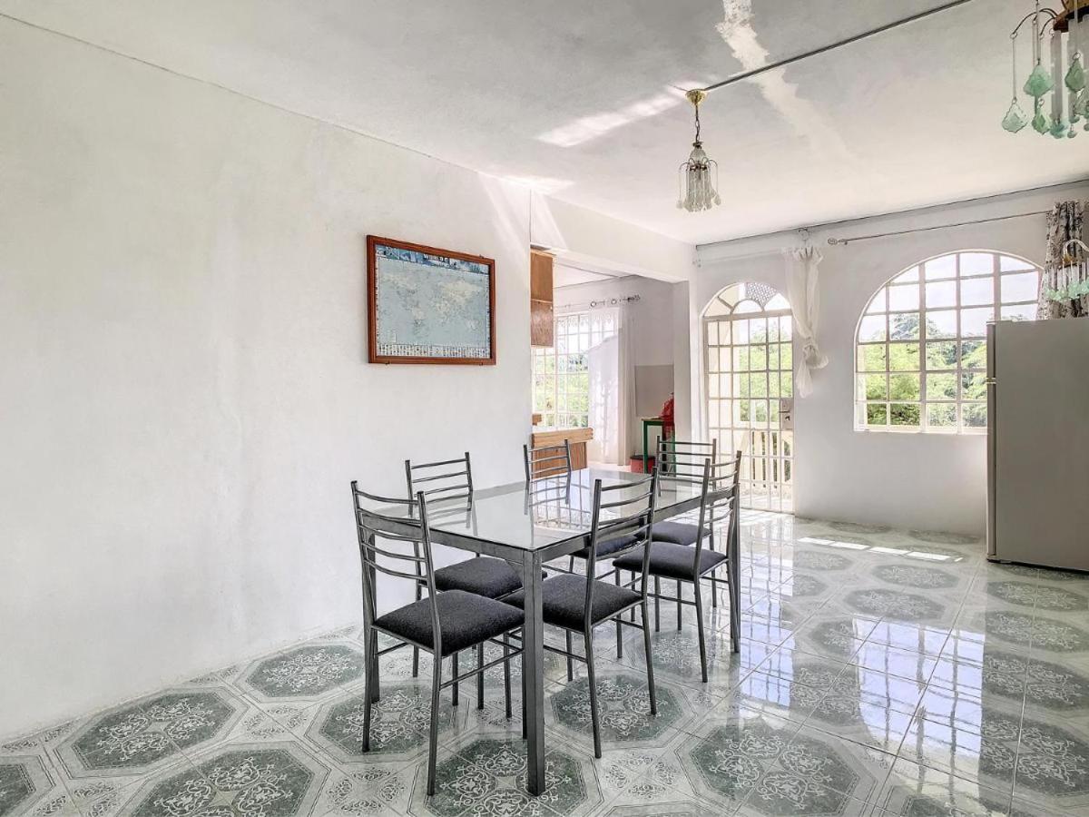 Appartement privatif ou location de chambres - Villa Lotus Paradise photo 4
