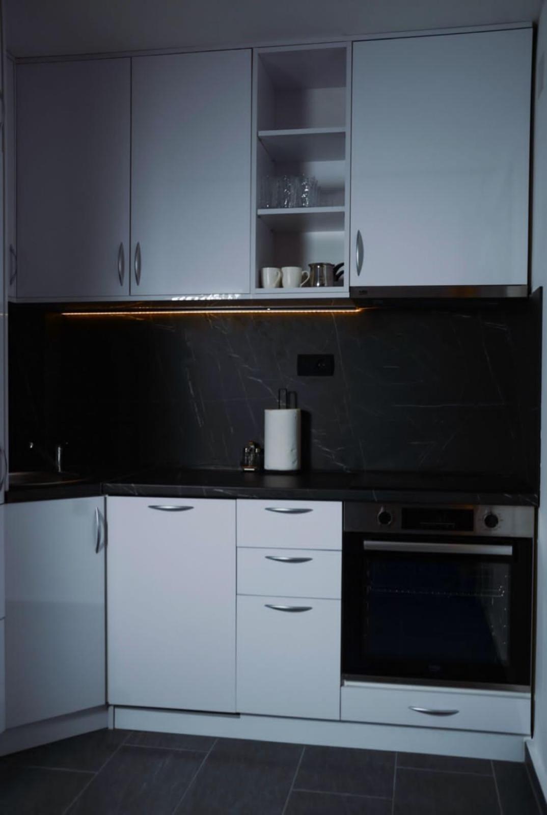 Radović Apartman