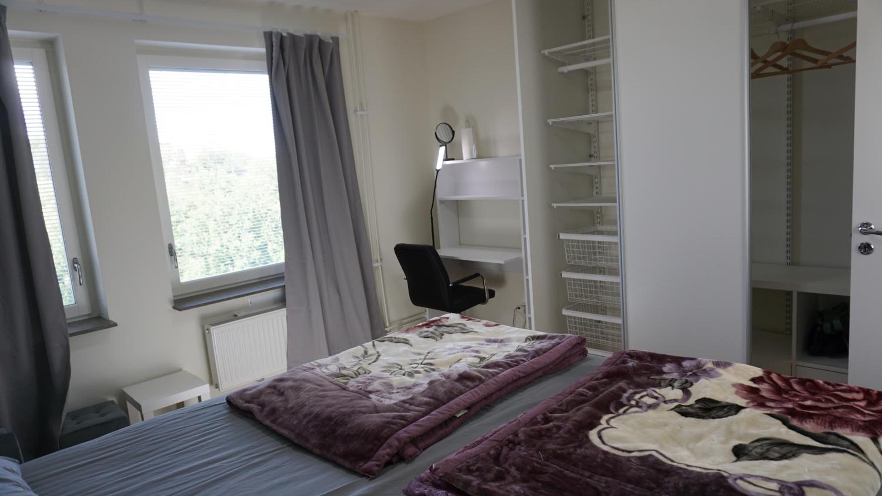 Vella Comfort Stockholm view 2