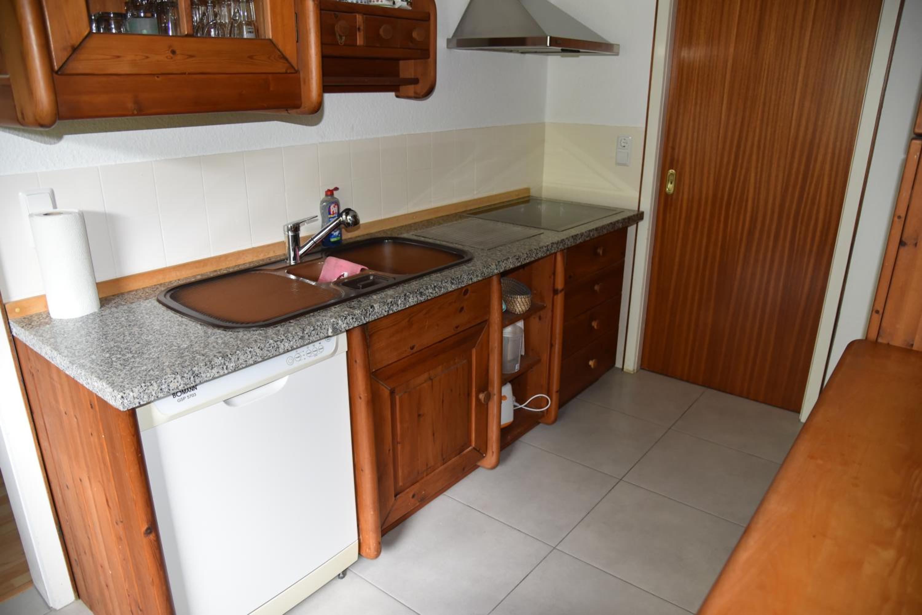Ferienwohnung im Pfälzerwald