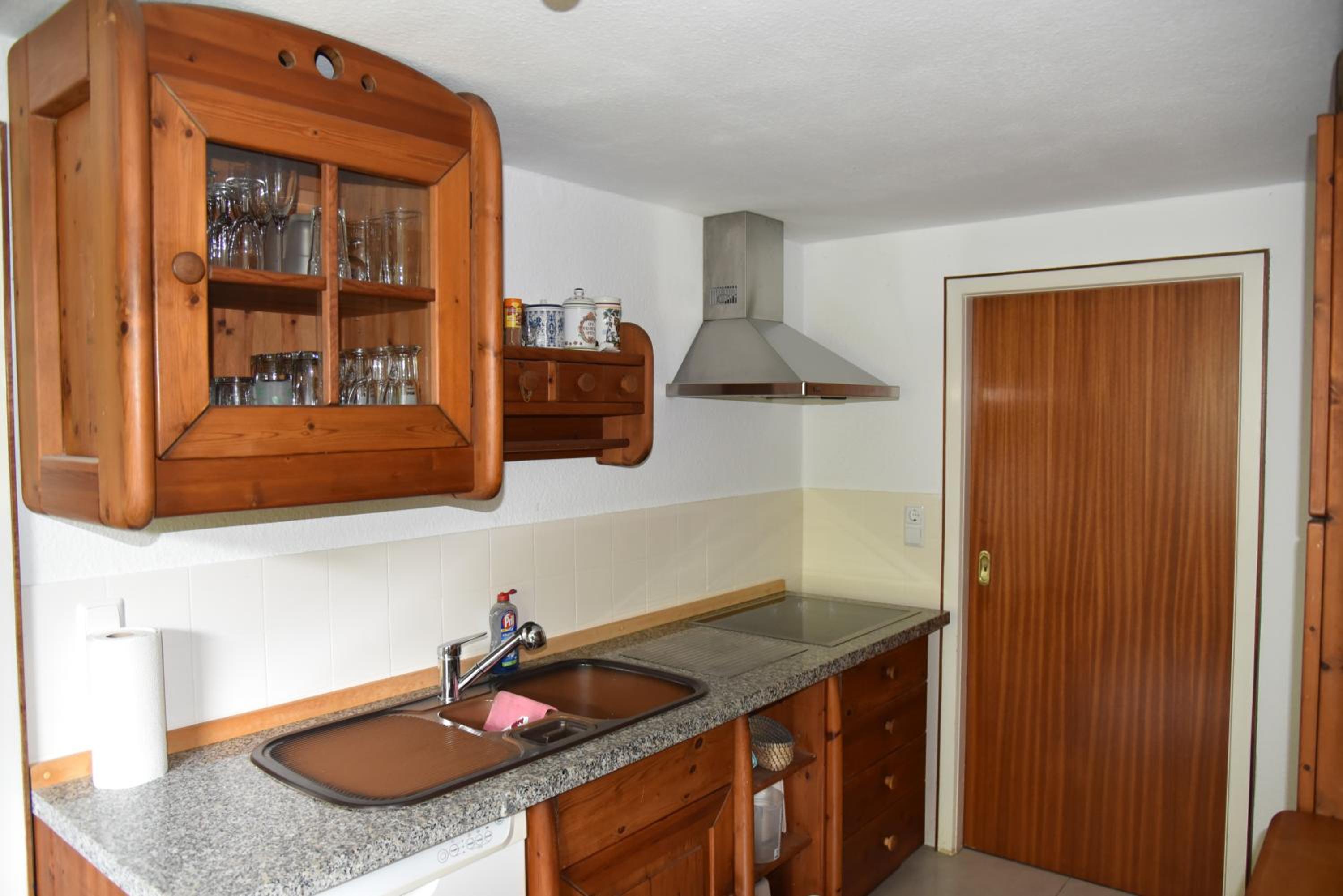 Ferienwohnung im Pfälzerwald