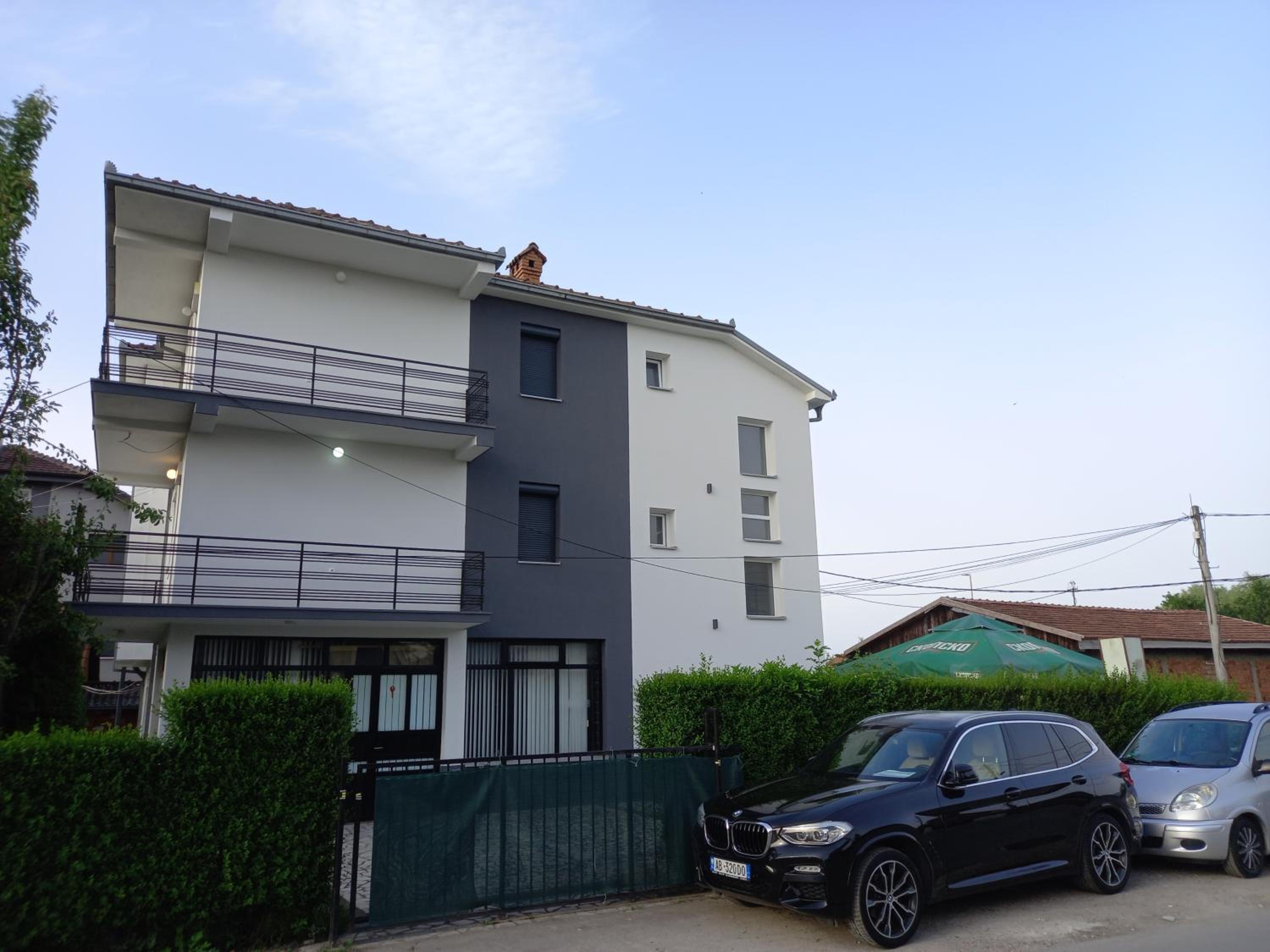 Ambient Apartments view 4