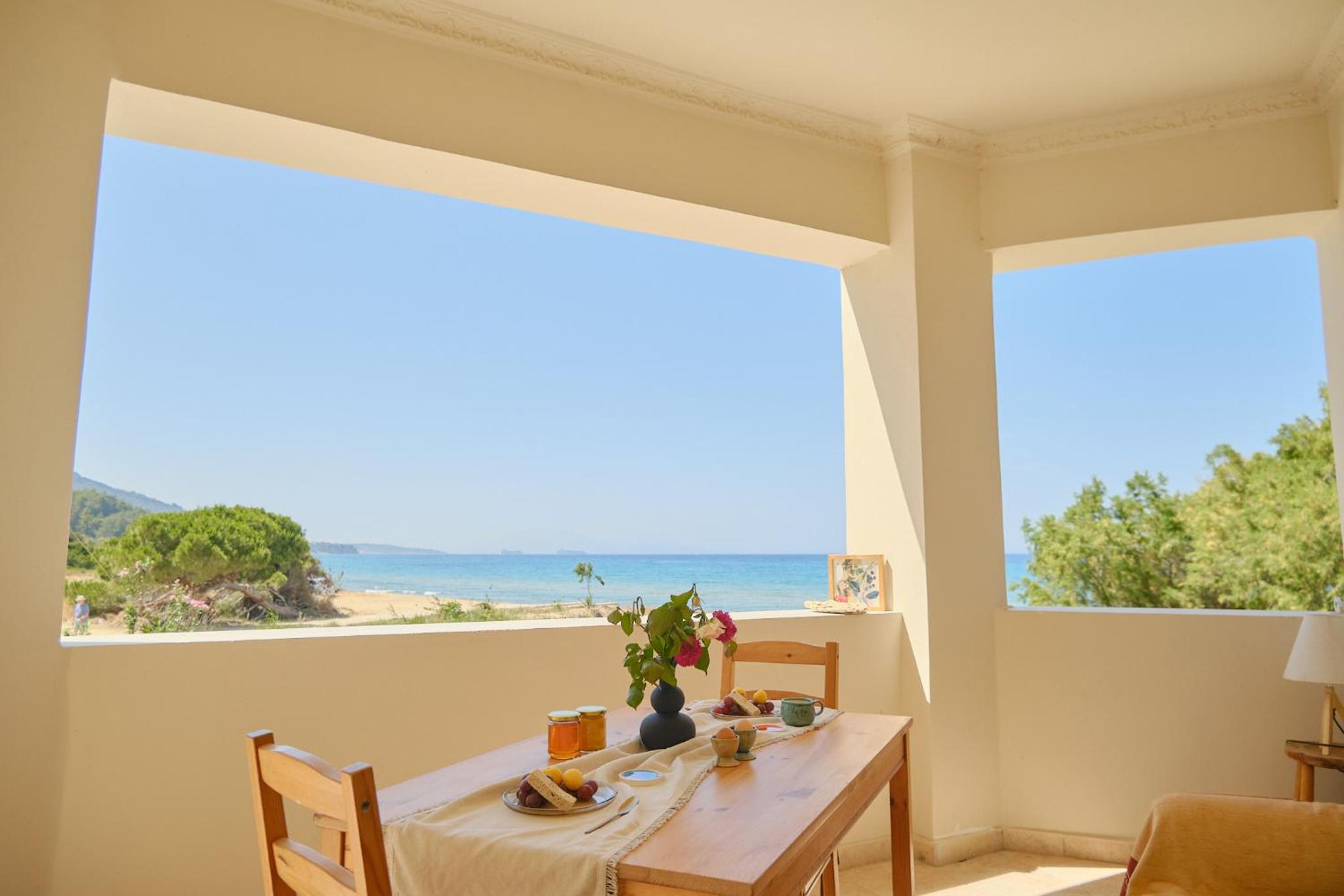 Royal Sea View Villa photo 2