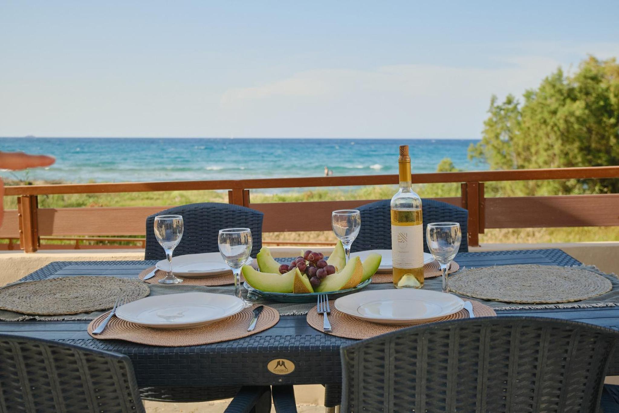 Royal Sea View Villa photo 3