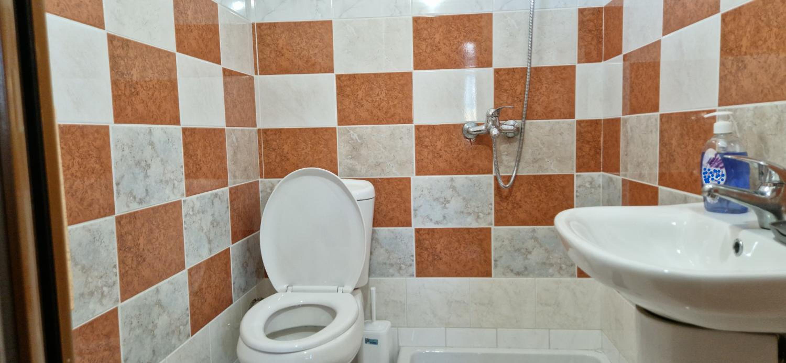 SHENA Guest House