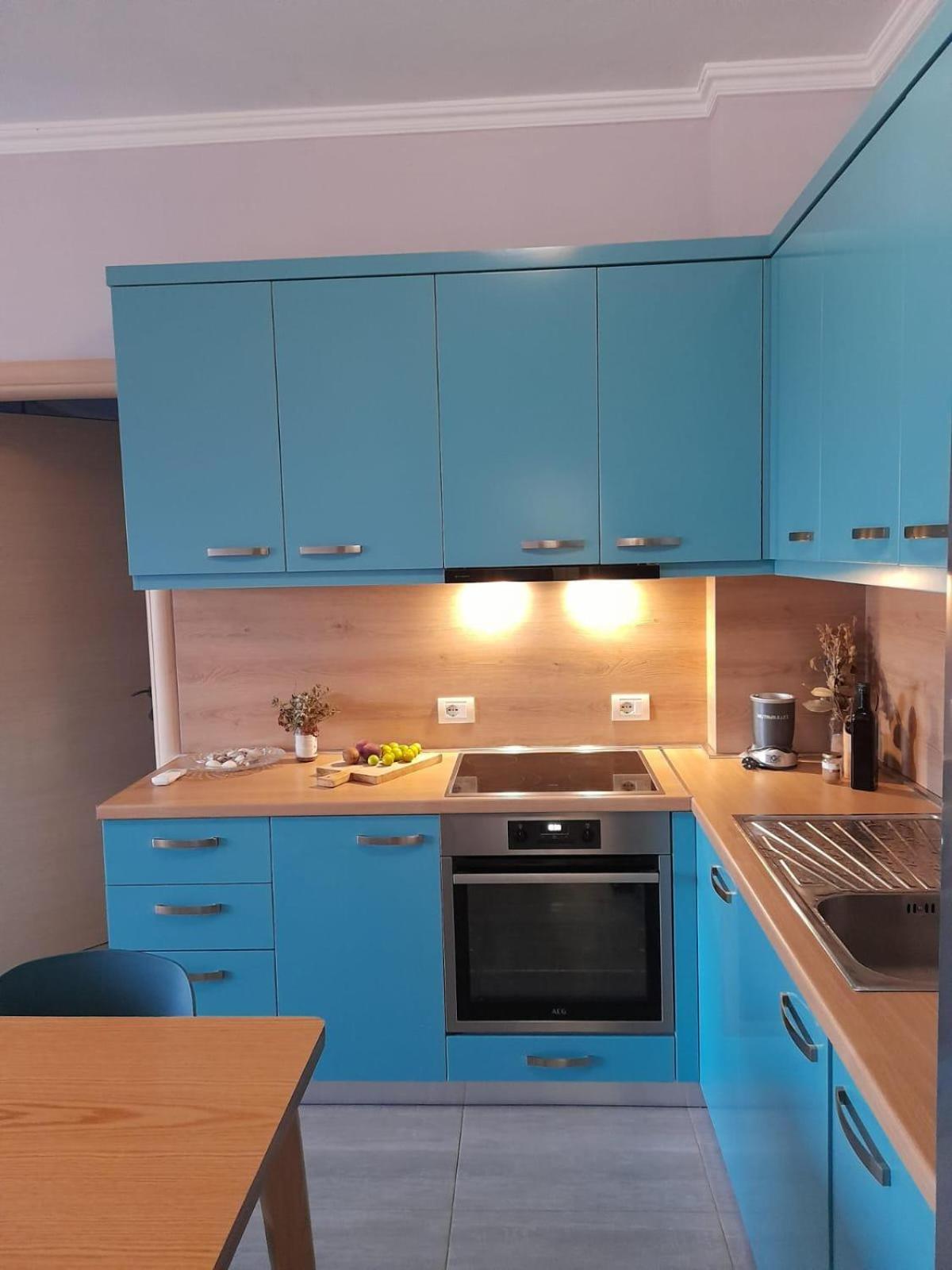 Agda Home Gjiri i Lalezit photo 4