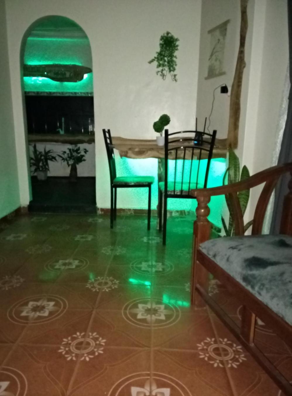 Green Heart Homestay