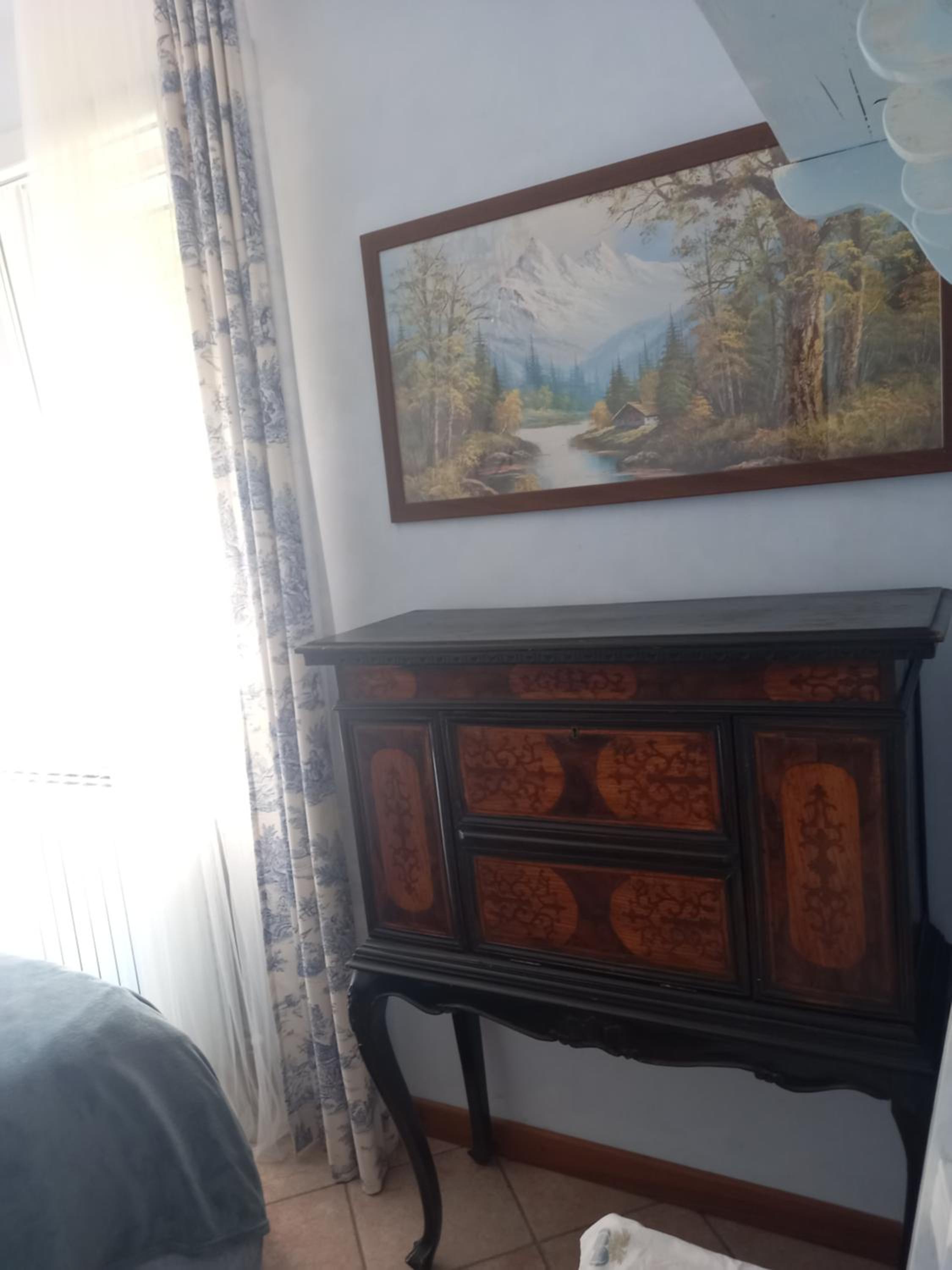 B&B Le Camelie del Bosco