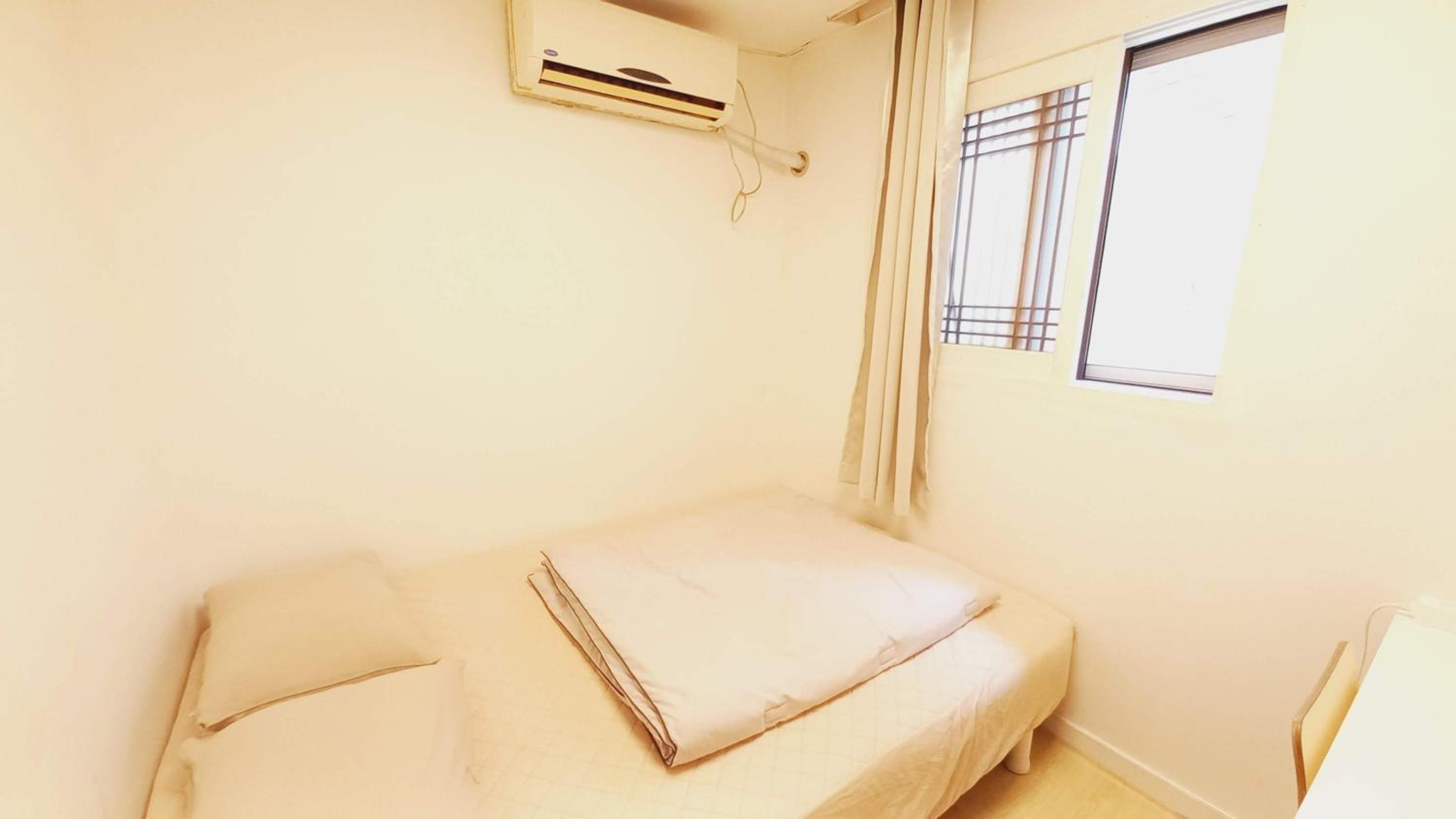 G Yongsan Inn view 2