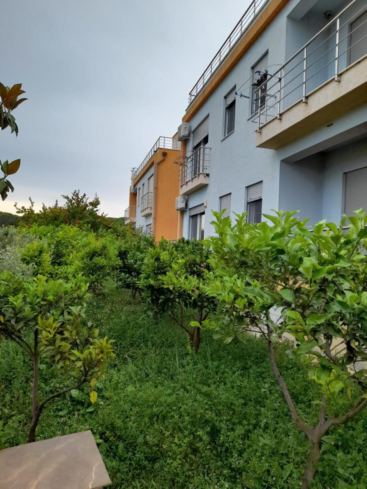 Agda Home Gjiri i Lalezit