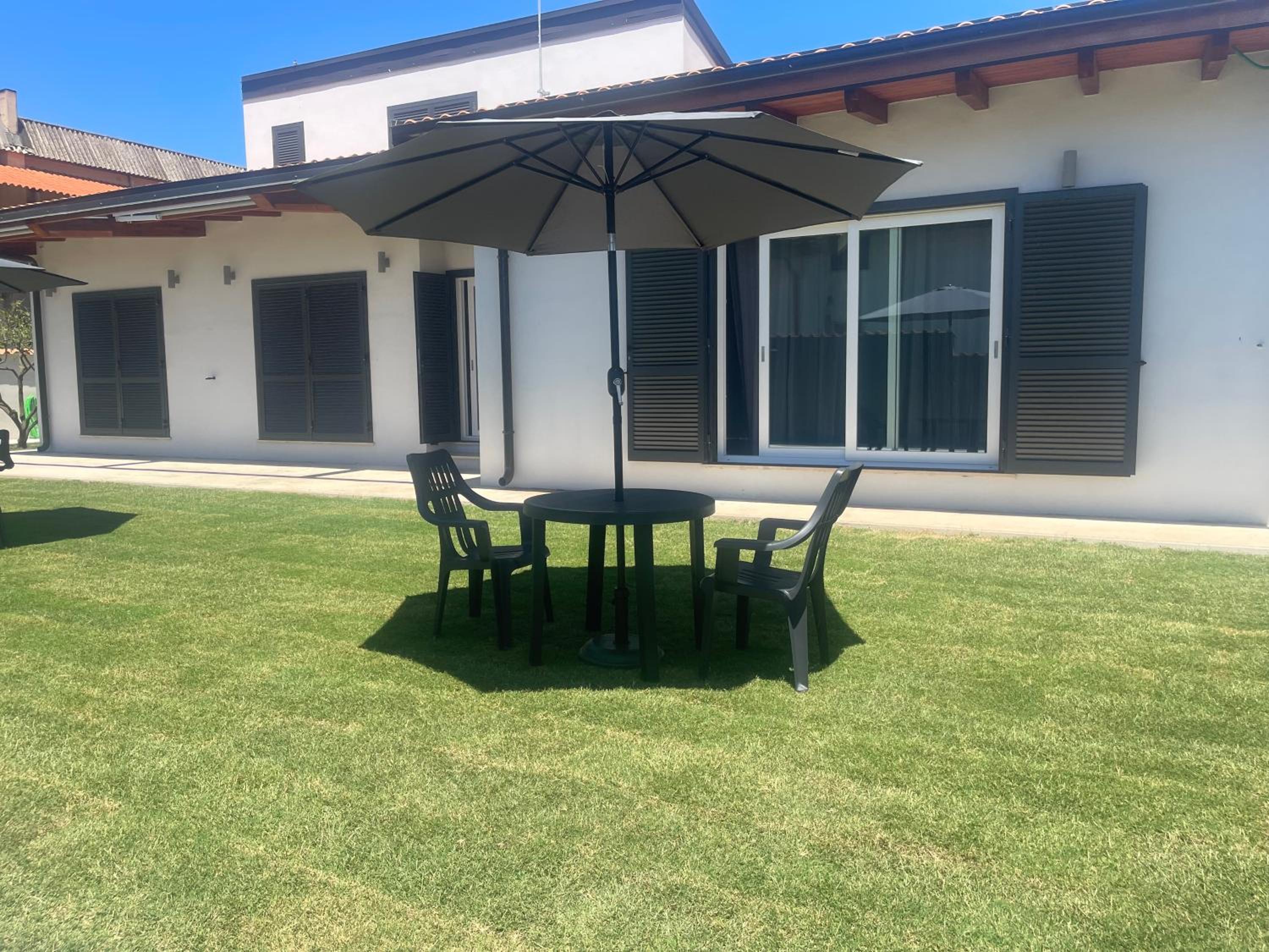 Alma Suite Bed and Breakfast view 4