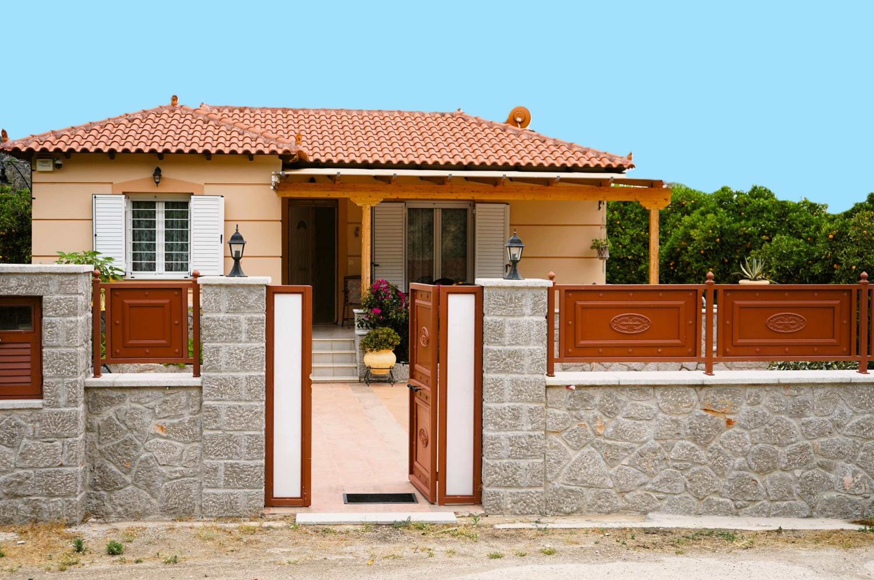 Stella's House view 3